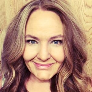 Meet your Posher, Kathi